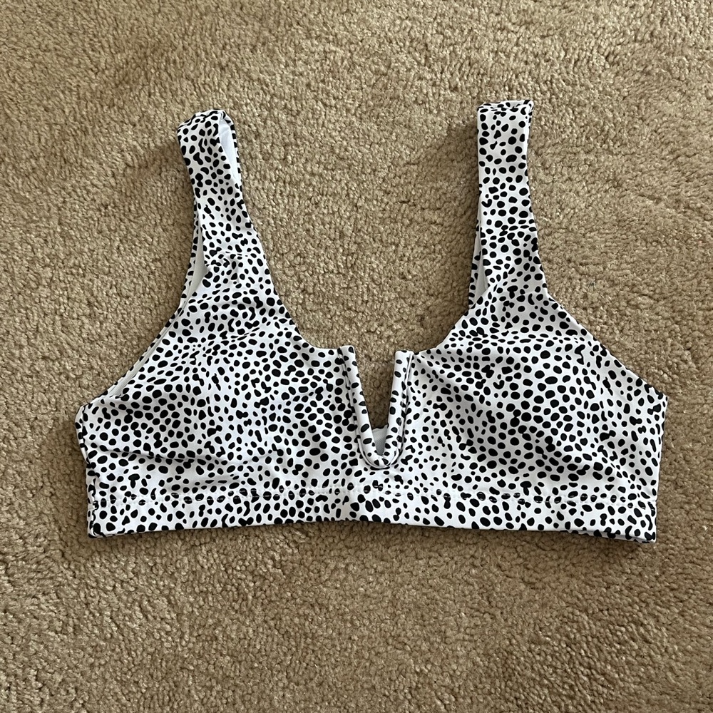 Shein Bikini Top